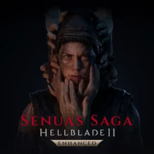 Hellblade II Senuas Saga