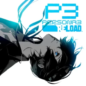 Persona 3 Reload Digital Deluxe Edition
