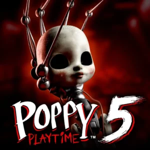 Poppy Playtime Chapter 5
