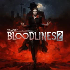 Vampire The Masquerade Bloodlines 2