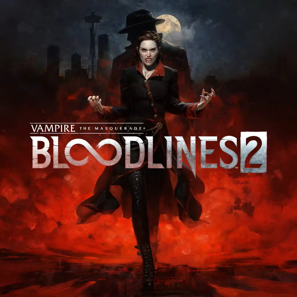 Vampire The Masquerade Bloodlines 2