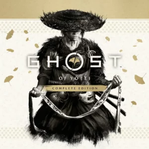 Ghost of Yōtei Complete Edition