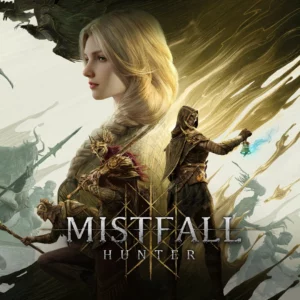 Mistfall Hunter