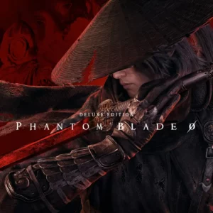 Phantom Blade Zero Digital Deluxe Edition