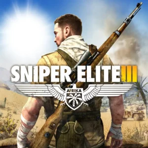 Sniper Elite 3