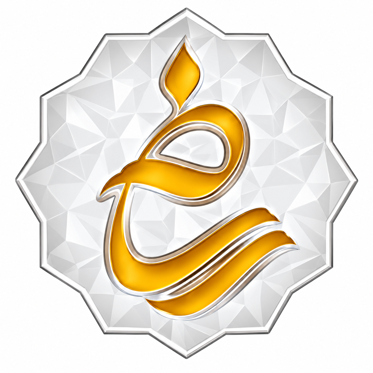 نماد ساماندهی گاماریو